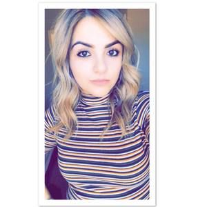 Meet your Posher, Nancy